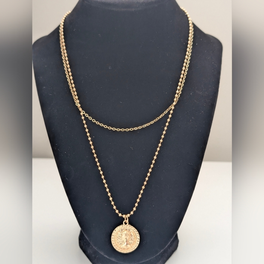 Fashion Jewelry Necklace